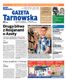 Tyg. Gazeta Tarnowska