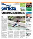 Tyg. Gazeta Gorlicka