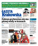 Gazeta Krakowska / mut Nowy Sącz