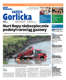 Tyg. Gazeta Gorlicka