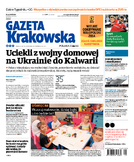 Gazeta Krakowska / mut Małopolska Zachodnia