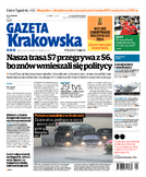 Gazeta Krakowska / mut Kraków