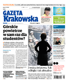 Gazeta Krakowska / mut Podhale