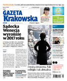 Gazeta Krakowska / mut Nowy Sącz