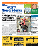 Tyg. Gazeta Nowosądecka