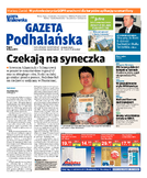 Tyg. Gazeta Podhalańska