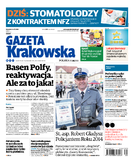 Gazeta Krakowska / mut Kraków