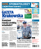 Gazeta Krakowska / mut Podhale