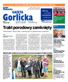 Tyg. Gazeta Gorlicka