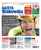 Gazeta Krakowska / mut Nowy Sącz