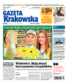 Gazeta Krakowska / mut Małopolska Zachodnia