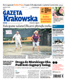 Gazeta Krakowska / mut Podhale