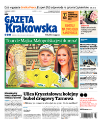 Gazeta Krakowska