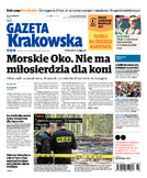 Gazeta Krakowska / mut Podhale