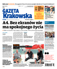 Gazeta Krakowska