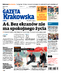 Gazeta Krakowska