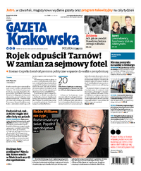 Gazeta Krakowska