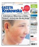 Gazeta Krakowska / mut Podhale