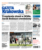 Gazeta Krakowska / mut Kraków