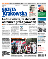 Gazeta Krakowska