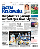 Gazeta Krakowska / mut Nowy Sącz