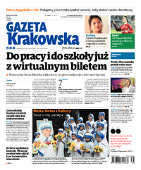 Gazeta Krakowska