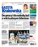 Gazeta Krakowska