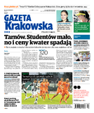 Gazeta Krakowska