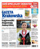 Gazeta Krakowska