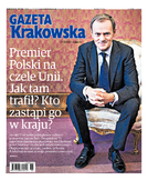 Gazeta Krakowska