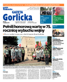 Tyg. Gazeta Gorlicka