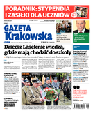 Gazeta Krakowska / mut Małopolska Zachodnia