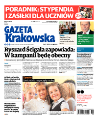 Gazeta Krakowska