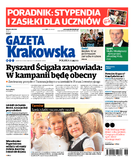 Gazeta Krakowska