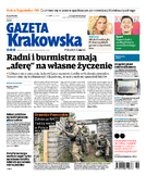 Gazeta Krakowska / mut Małopolska Zachodnia