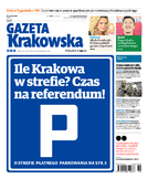 Gazeta Krakowska / mut Kraków