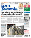 Gazeta Krakowska