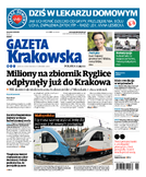 Gazeta Krakowska