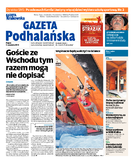 Tyg. Gazeta Podhalańska