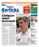 Tyg. Gazeta Gorlicka