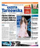 Tyg. Gazeta Tarnowska