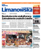 Tyg. Ziemia Limanowska