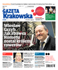 Gazeta Krakowska