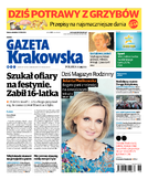 Gazeta Krakowska