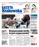 Gazeta Krakowska / mut Kraków