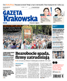 Gazeta Krakowska / mut Małopolska Zachodnia