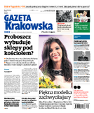 Gazeta Krakowska / mut Podhale