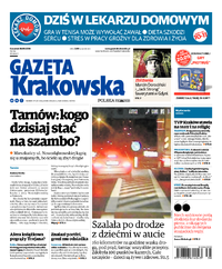 Gazeta Krakowska