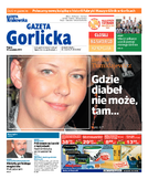 Tyg. Gazeta Gorlicka