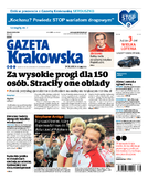 Gazeta Krakowska / mut Nowy Sącz